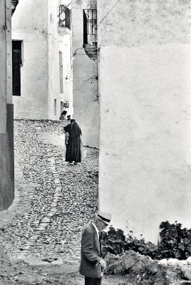 Inauguración de la exposición 'Eivissa, imatges recobrades'